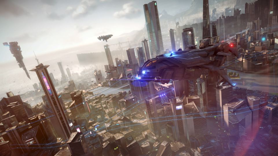 Killzone: Shadow Fall - Imagen 16